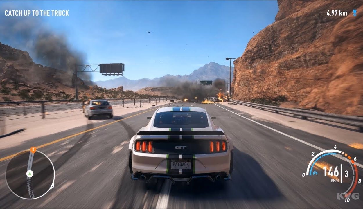 need for speed games to support mac os x